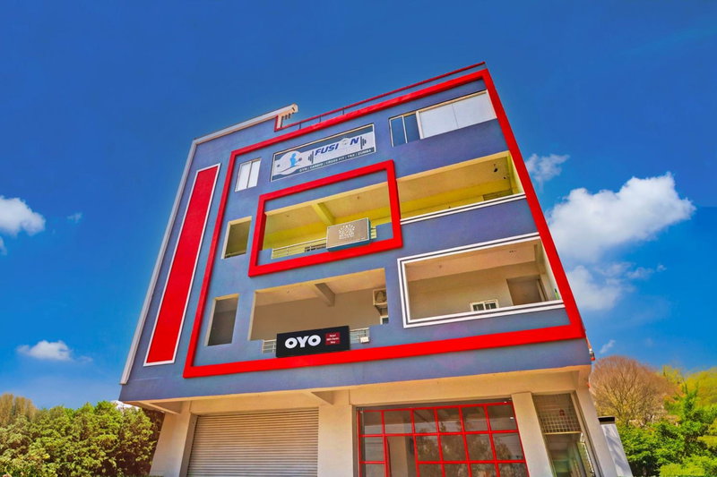 Super Hotel O RBS Classic Stay Boduppal, Hyderabad, India