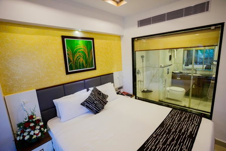 The Renai Cochin, Cochin, India