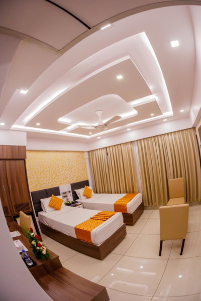 The Renai Cochin, Cochin, India