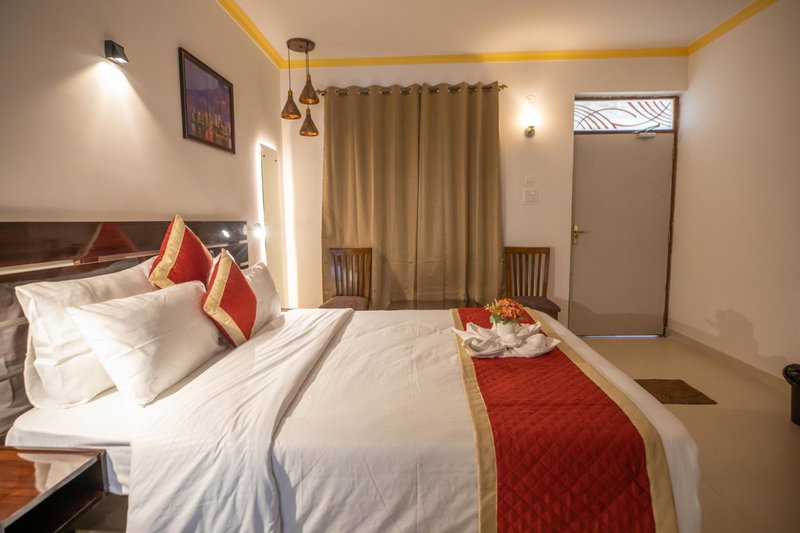 The Woodside Inn, Benaulim, India