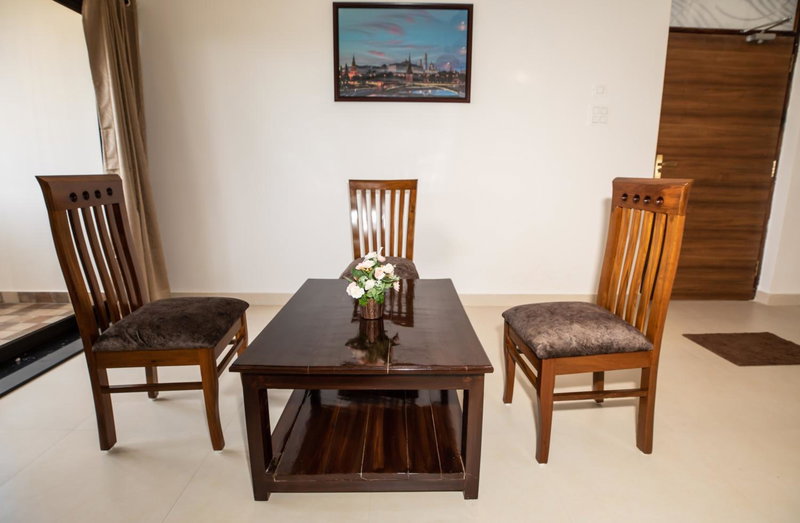 The Woodside Inn, Benaulim, India