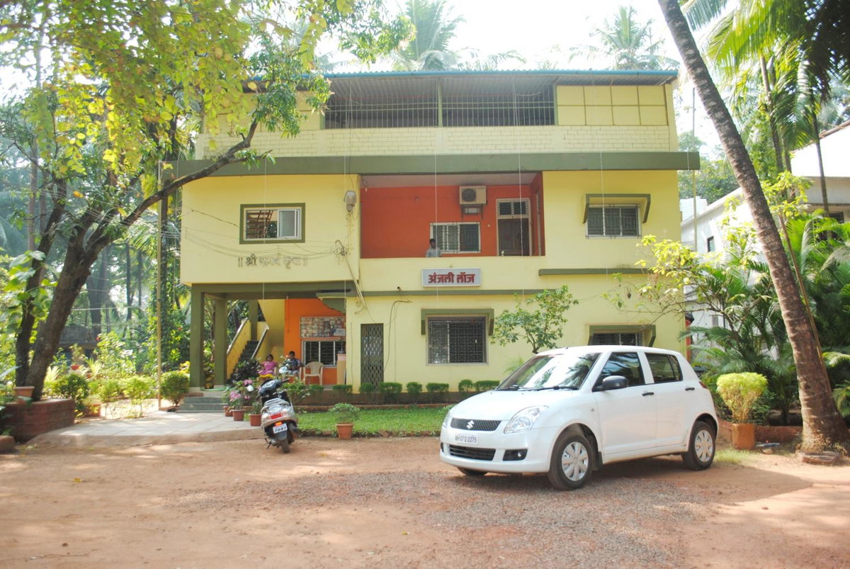 Hotel Anjali Lodge Malvan, India