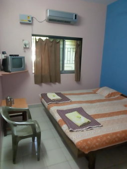 Hotel Anjali Lodge Malvan, Malvan, India