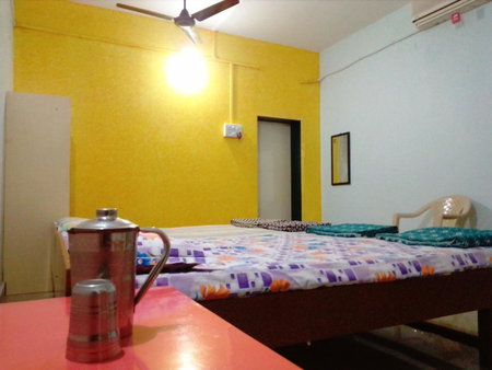 Hotel Anjali Lodge Malvan, Malvan, India