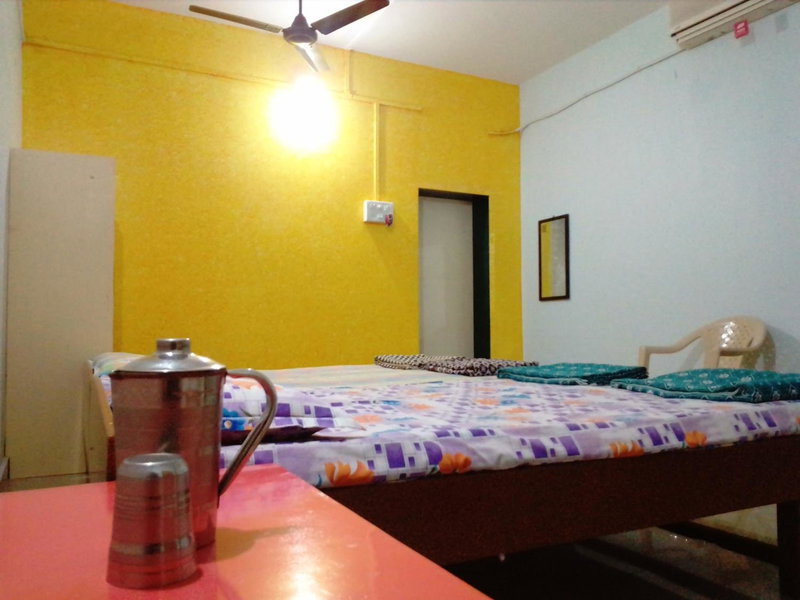 Hotel Anjali Lodge Malvan, Malvan, India