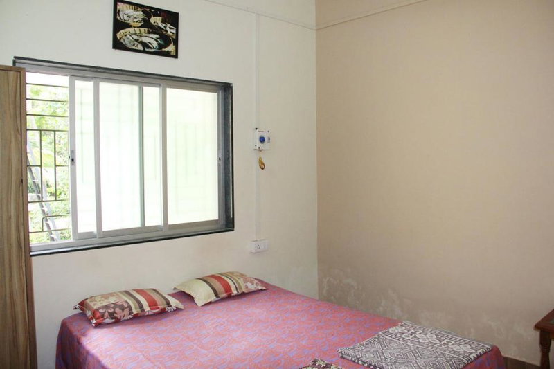 Hotel Anjali Lodge Malvan, Malvan, India