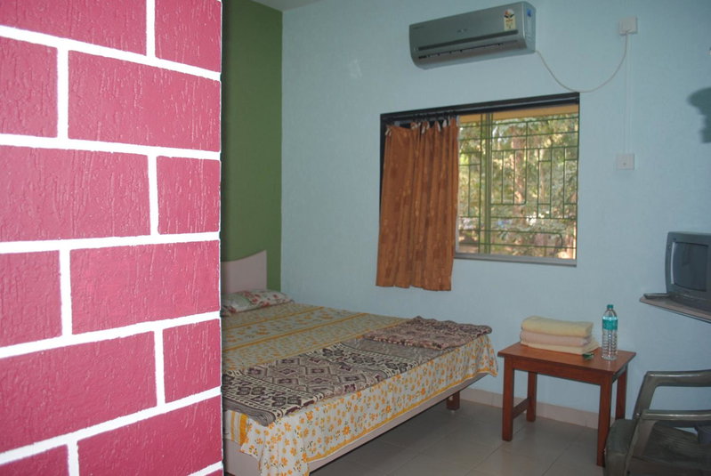 Hotel Anjali Lodge Malvan, Malvan, India