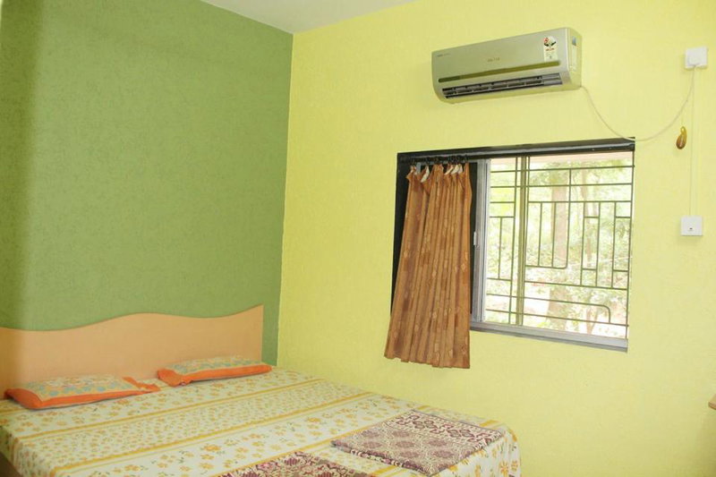 Hotel Anjali Lodge Malvan, Malvan, India