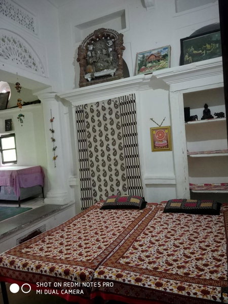 Shree Savitri Palace, Pushkar, India