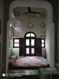 Shree Savitri Palace, Pushkar, India