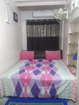 Shree Savitri Palace, Pushkar, India