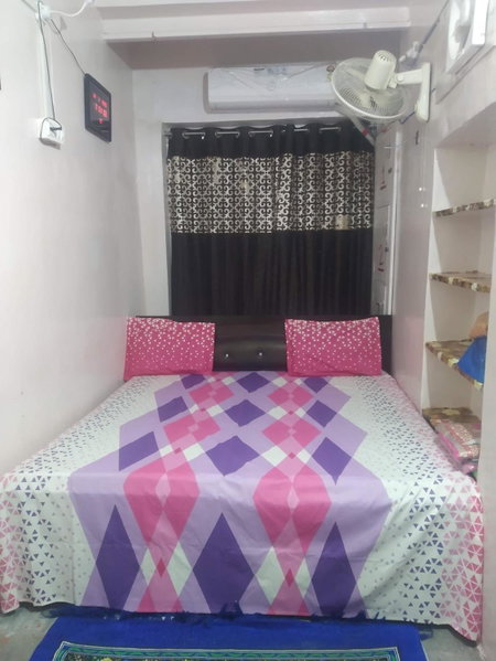 Shree Savitri Palace, Pushkar, India