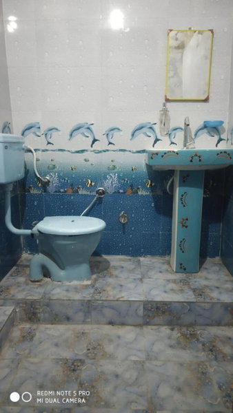 Shree Savitri Palace, Pushkar, India