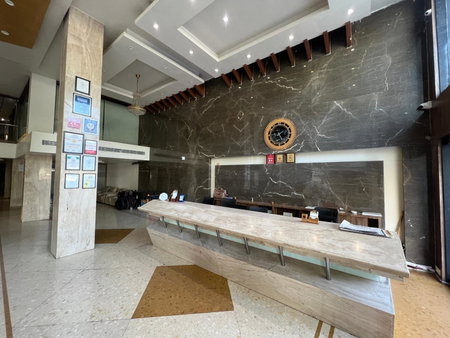Hotel The Evergrand Palace, Rajkot, India