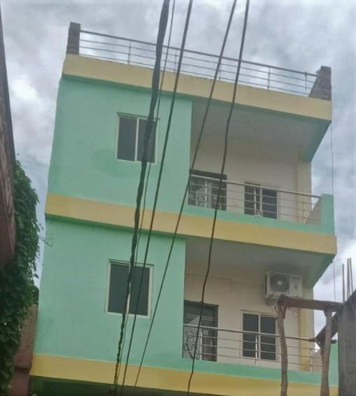 BSSN Guest House, Gwalior, India