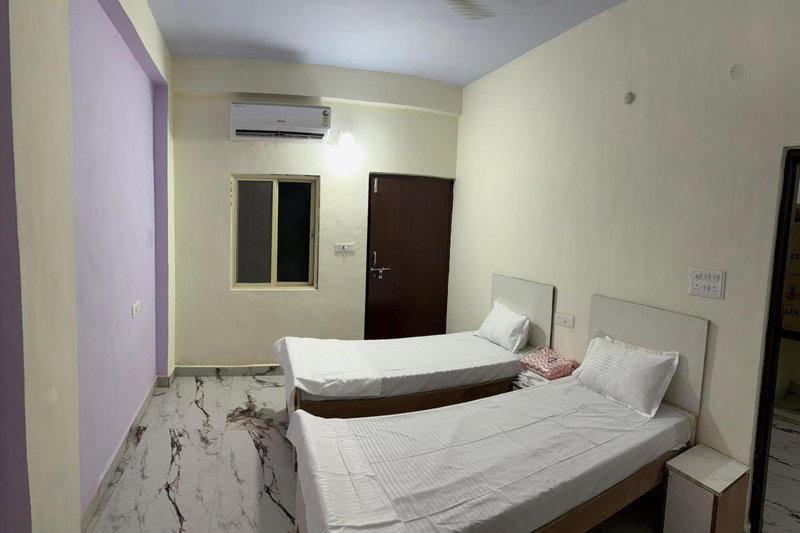 BSSN Guest House, Gwalior, India