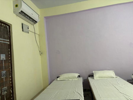 BSSN Guest House, Gwalior, India