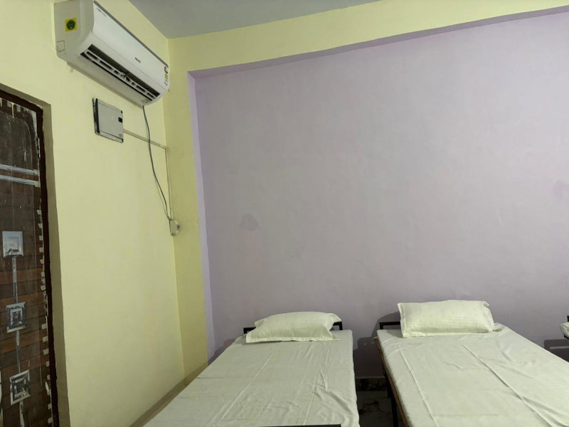 BSSN Guest House, Gwalior, India