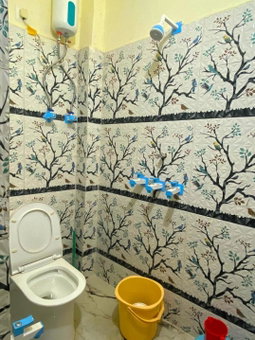 BSSN Guest House, Gwalior, India