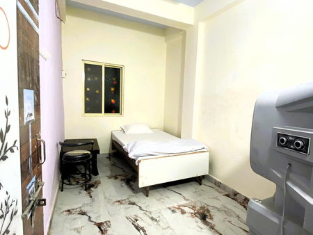 BSSN Guest House, Gwalior, India