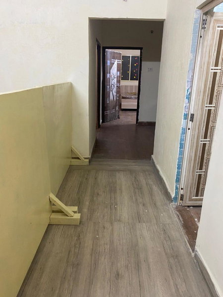 BSSN Guest House, Gwalior, India
