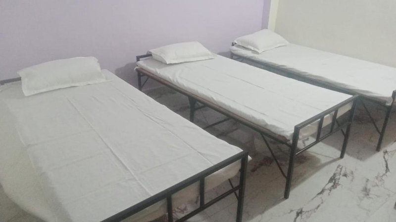 BSSN Guest House, Gwalior, India