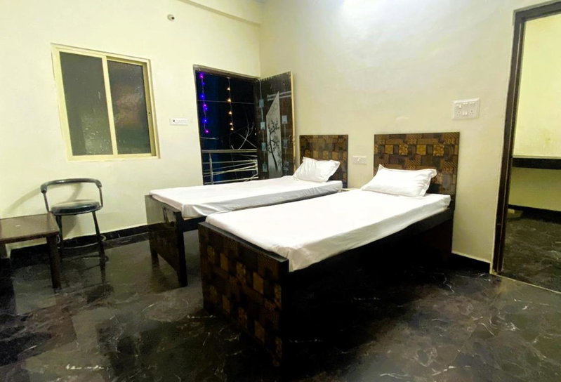 BSSN Guest House, Gwalior, India