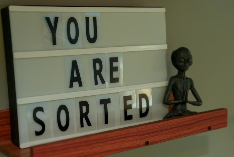 Sort By Stays, Grand Peddem, Anjuna, Goa, India
