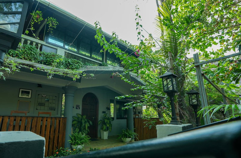 Sort By Stays, Grand Peddem, Anjuna, Goa, India