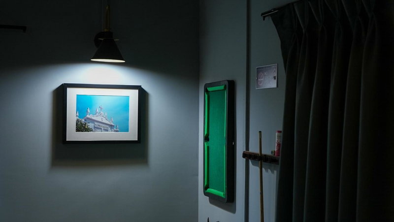 Sort By Stays, Grand Peddem, Anjuna, Goa, India