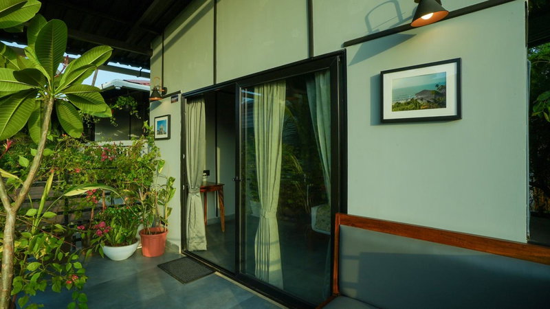 Sort By Stays, Grand Peddem, Anjuna, Goa, India