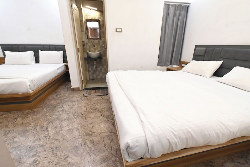Namah Inn, Varanasi, India