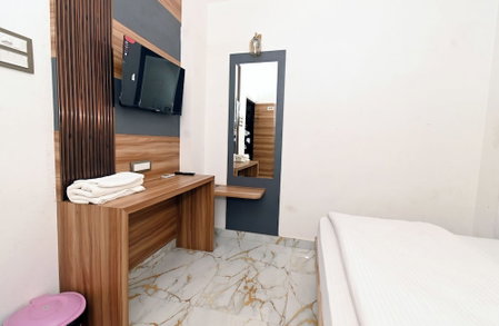 Namah Inn, Varanasi, India