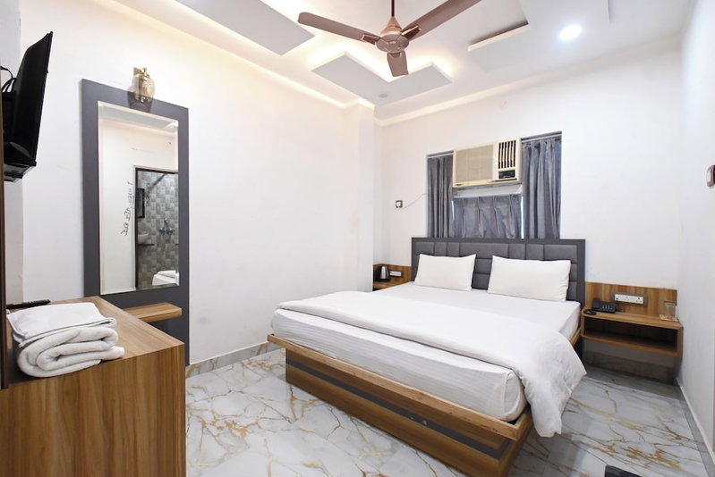 Namah Inn, Varanasi, India
