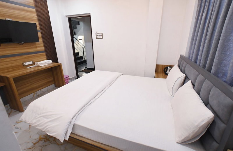 Namah Inn, Varanasi, India