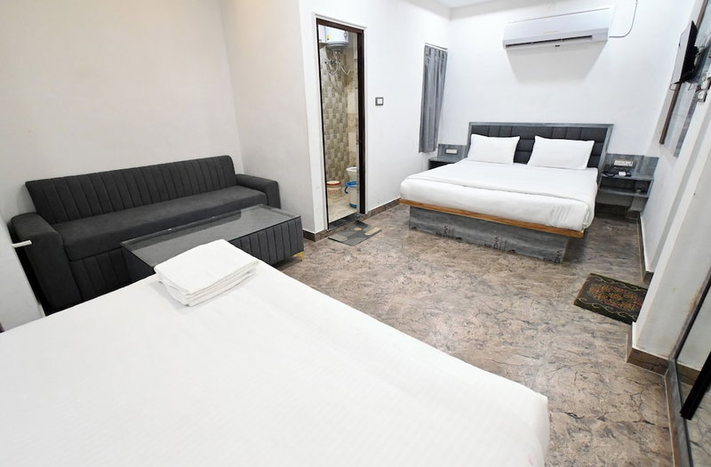 Namah Inn, Varanasi, India