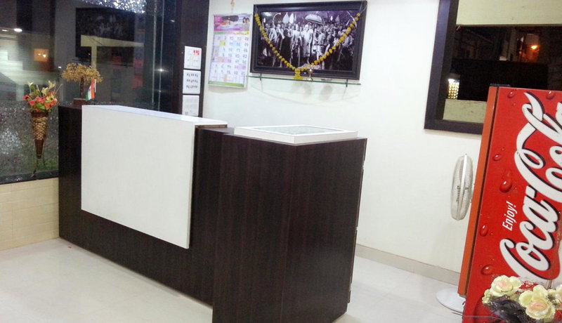 Blueberry Budget Hotel, Shirdi, India