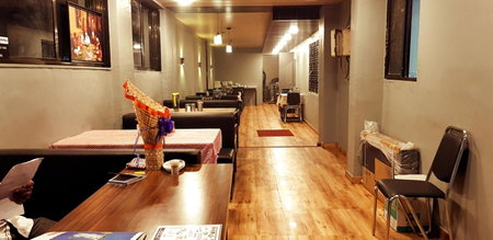 Blueberry Budget Hotel, Shirdi, India