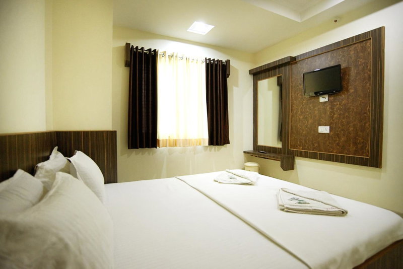 Blueberry Budget Hotel, Shirdi, India