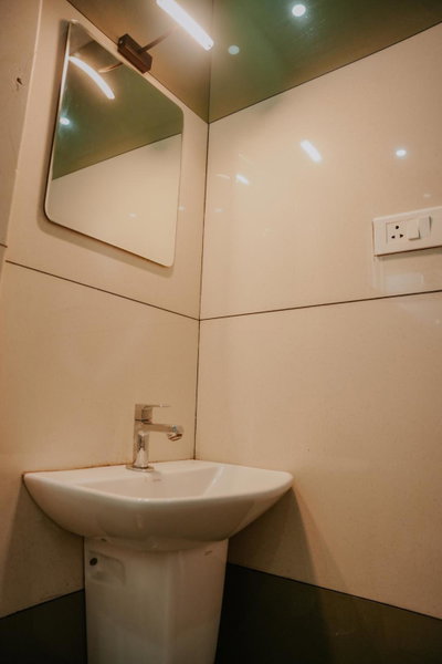 Makkiyil Residency, Ernakulam, India