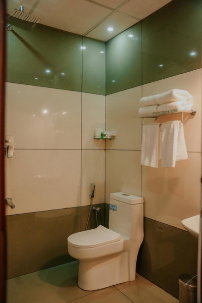 Makkiyil Residency, Ernakulam, India