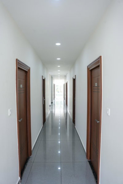 Makkiyil Residency, Ernakulam, India