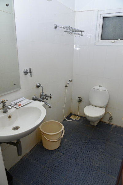 Hotel Sonas in Trichy, Tiruchchirāppalli, India
