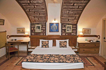 WelcomHeritage Bal Samand Lake Palace, Jodhpur, India