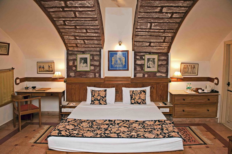 WelcomHeritage Bal Samand Lake Palace, Jodhpur, India