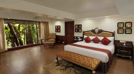 Mayfair Spa Resort & Casino Gangtok, Gangtok, India