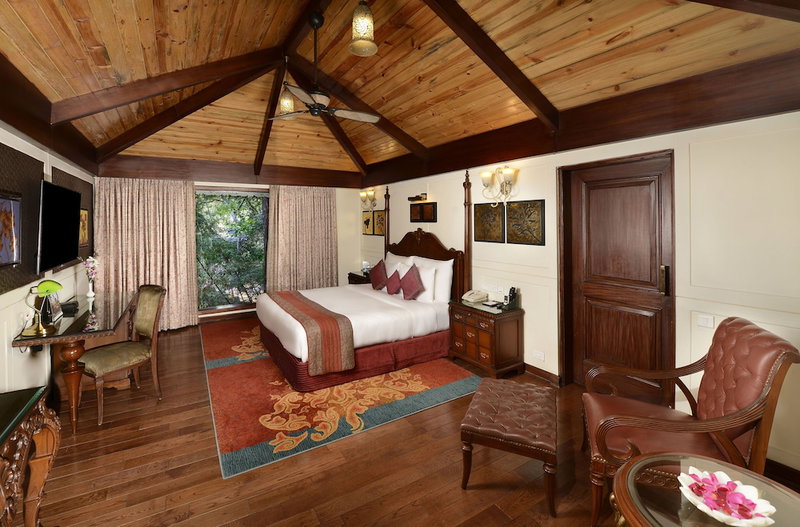 Mayfair Spa Resort & Casino Gangtok, Gangtok, India