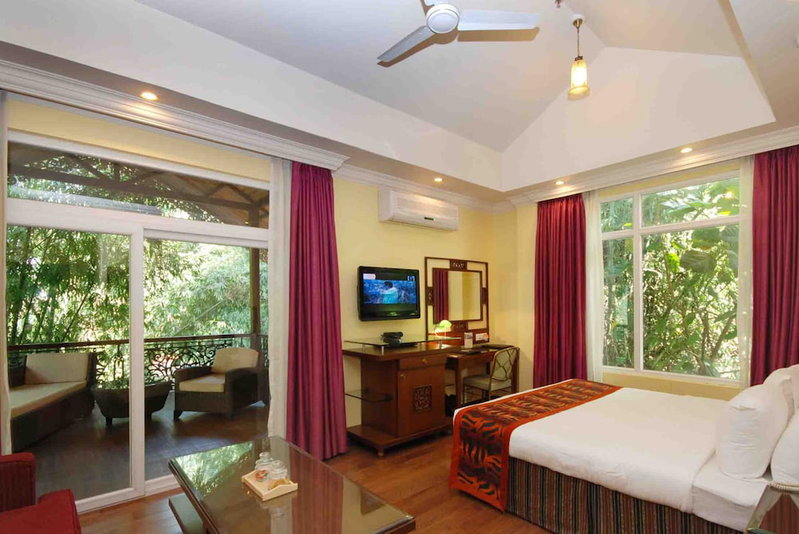 Mayfair Spa Resort & Casino Gangtok, Gangtok, India