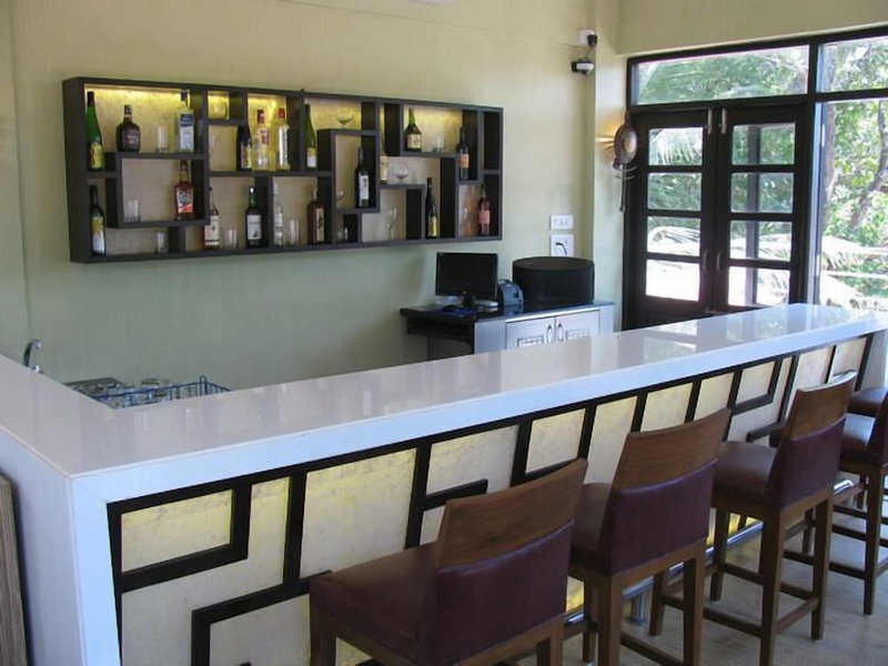 Silver Sands Hide Away, Candolim, India