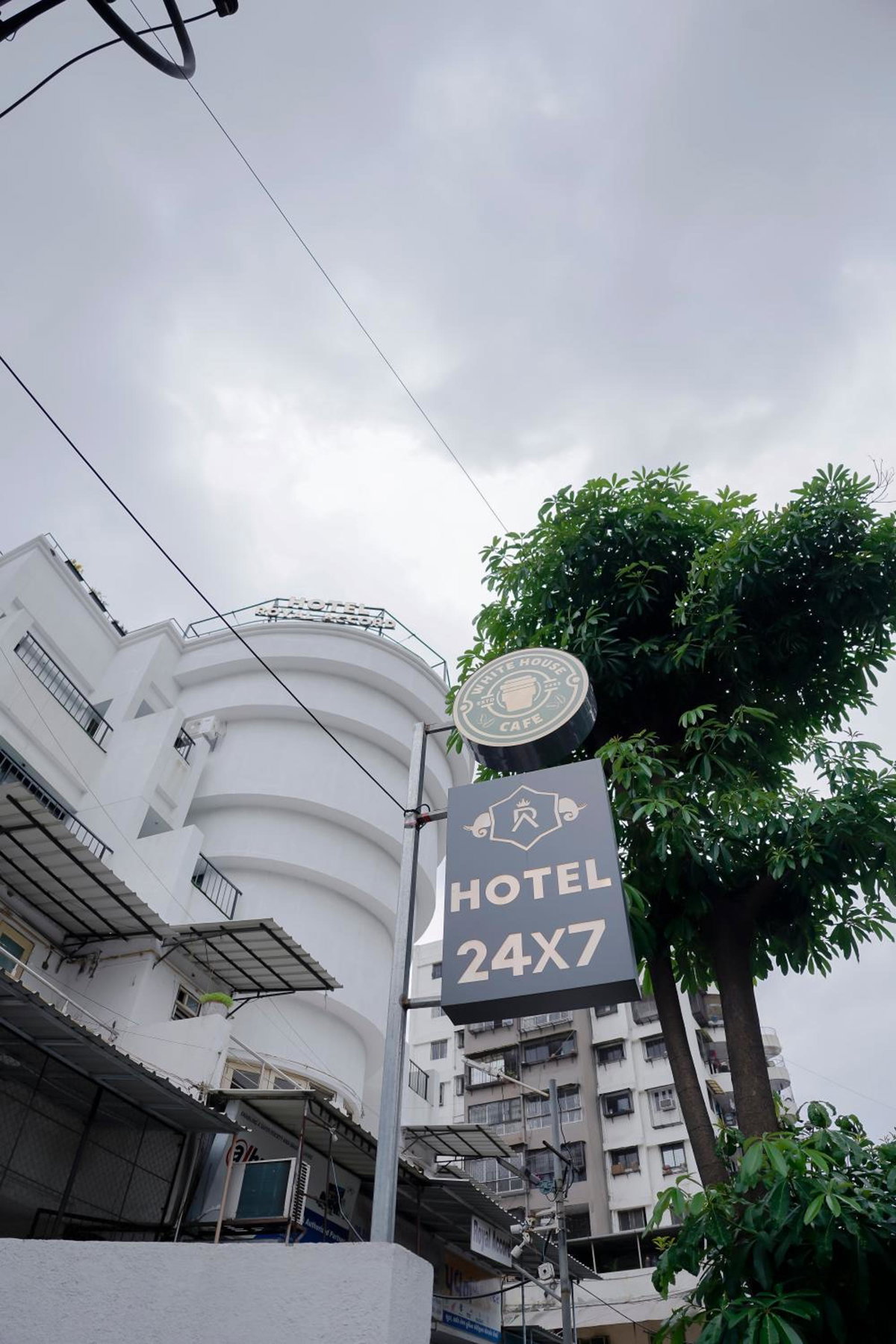 Hotel Royal Accord, India